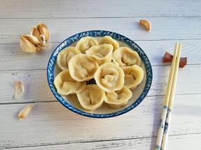 闺女吃了28个。