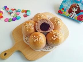 明天的早餐妥妥的。