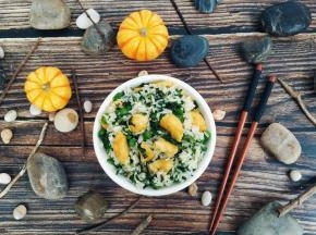 简单食材做出不简单的味道！