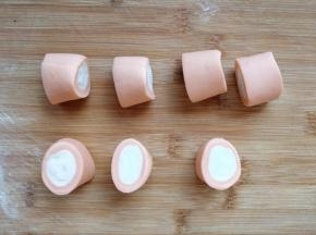 切成大小合适的剂子。