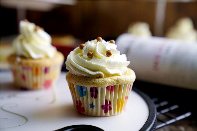 红酒戚风蛋糕仔