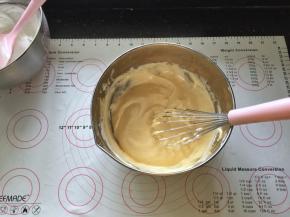 12、翻拌均匀。