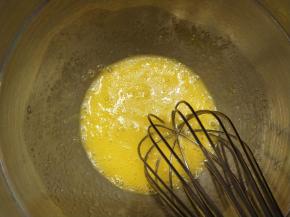 搅匀，直到没有颗粒。