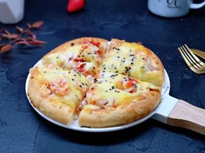 完美的下午点心！