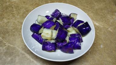 炸熟后捞出控油