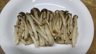 捞出控油