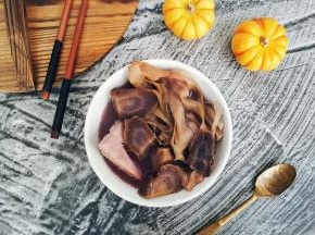 味道鲜美，可以健脾补肺，强身健体，健脾益胃