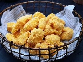 近看，超级好吃！主要吃了没有负担！不用担心长胖！