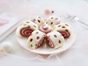 摆盘拍照，美美哒