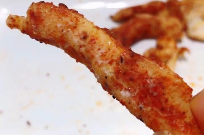 在家初次尝试做土耳其烤肉+土豆