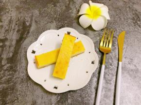 最爱的榴莲芝士啦