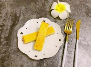 最爱的榴莲芝士啦