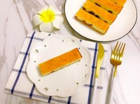 脱模切块