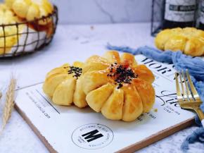 无论作为早餐还是下午茶都极好哒！