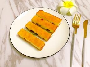 浓郁又细腻