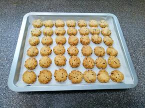 一口酥出炉啦！