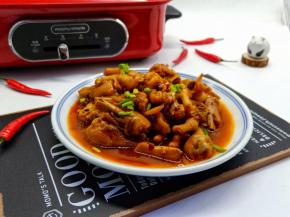 开胃小菜也是下酒菜！