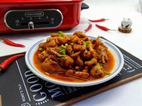 开胃小菜也是下酒菜！