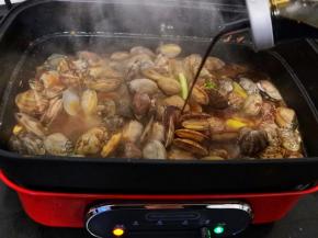 生抽2勺（加了郫县豆瓣酱、生抽、咸味够了所以没有加盐）