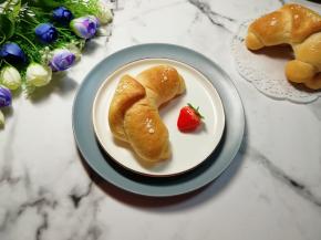 早餐吃方便又健康。