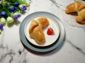 早餐吃方便又健康。