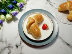  胖乎乎的好可爱。