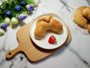  换个角度也好看。