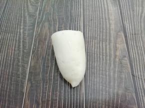 准备半个萝卜