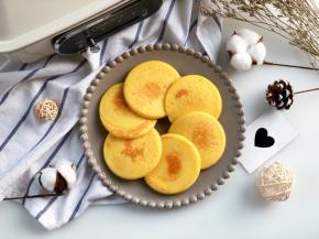 金灿灿的很漂亮～