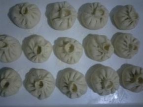 依次做好