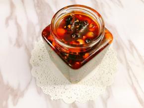 装瓶密封放冰箱冷藏保存