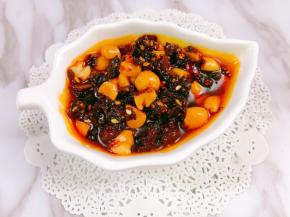 没忍住一做好就夹着吐司开吃啦