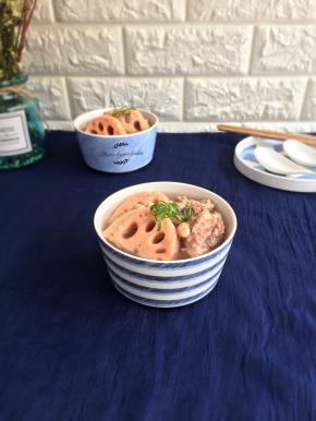 盛入碗中即可食用。