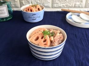 盛入碗中即可食用。