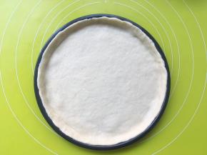 整理下边缘面片，厚度均匀即可
