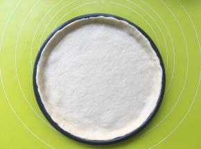 整理下边缘面片，厚度均匀即可
