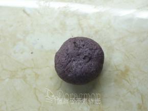 收口记得捏紧。