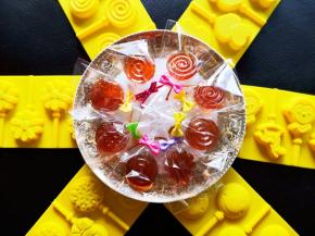 入包装袋，封好