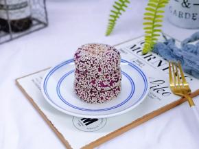 特别好吃！低脂，补血又养颜！