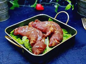 两个不辣的给宝贝。