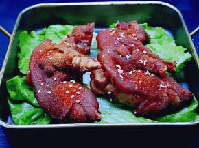 近看，真的超级超级好吃，喜欢的做起来吧！