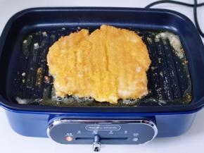 煎至两面金黄即可出锅！