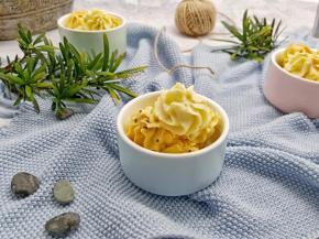 作为午后的小甜点也是最合适不过！