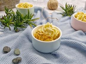 作为午后的小甜点也是最合适不过！