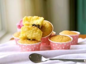 掰开看看，组织细腻。