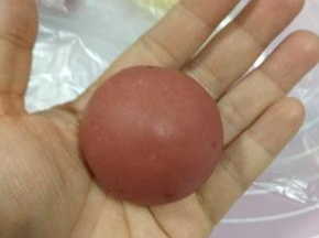 滚圆