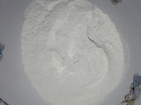 盐，小苏打，面粉混合均匀