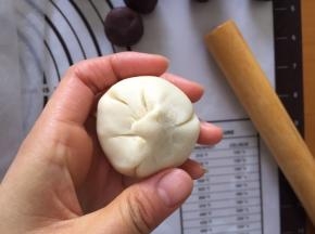 封口