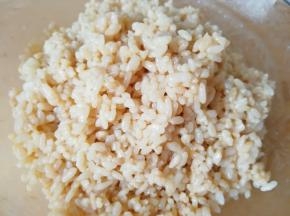 搅拌均匀备用。