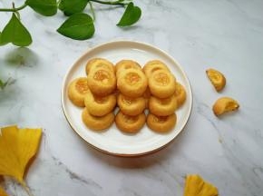 小朋友好喜欢吃。